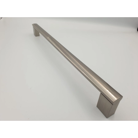 Uchwyt meblowy nikiel szczotkowany UA55-320-G7 Gamet