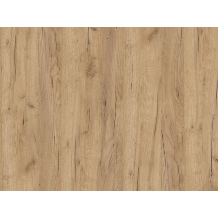 BIURKO NAROŻNE LOFT KOMPUTEROWE PRAWE DUŻE 200 x 135 BLAT 36mm DĄB ZŁOTY