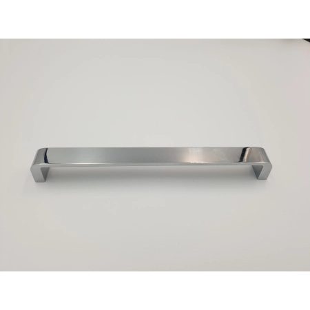 Uchwyt meblowy klasyczny chrom połysk Gamet 20,1 x 1,9 x 2,4 cm