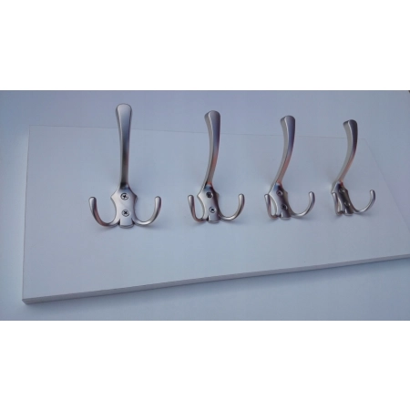 Półka wisząca 50 cm 4H