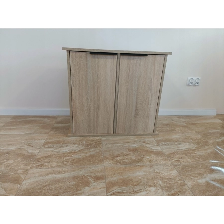 Szafka pod akwarium 80x35 SONOMA DUŻA NOŚNOŚĆ NAJWYŻSZA JAKOŚĆ PRODUCENT