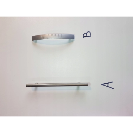 Szafka pod akwarium 80x40cm Z OTWOREM NA węże wodne|prąd|O2|CO2|kontrolery