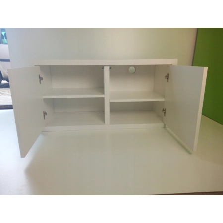 Szafka pod akwarium AKWARIA AKWARIOWA 100x40 różne kolory wzmocniona CLICK