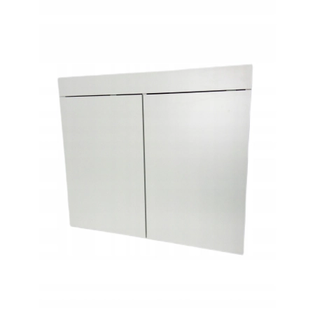 Szafka pod akwarium 70x45cm click to open węże wodne|prąd|O2|CO2|kontrolery