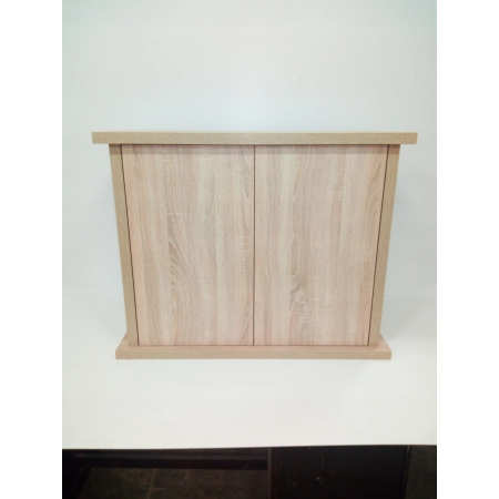 Szafka pod akwarium 100x40 cm h-80cm PUSH TO OPEN 600kg NOŚNOŚCI WZMOCNIONA