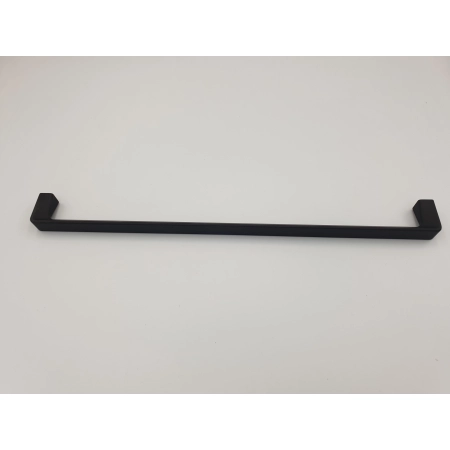 Uchwyt czarny soft touch 320 mm UU52-320-R230 GAMET