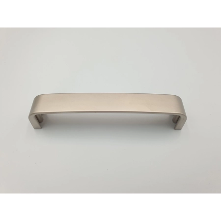 Uchwyt meblowy klasyczny nikiel satynowe 13,6 x 2 x 3 cm
