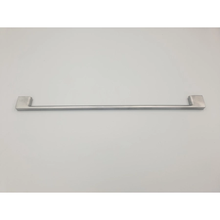 Uchwyt meblowy klasyczny aluminium 35,4 x 0,9 x 2,8 cm