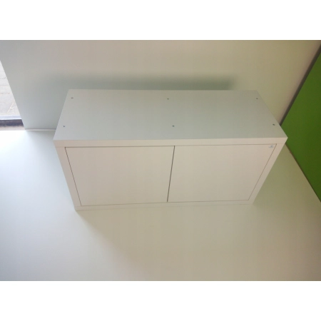 Szafka pod akwarium AKWARIA AKWARIOWA 100x40 różne kolory wzmocniona CLICK