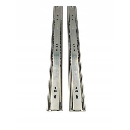 Prowadnica kulkowa L-450 PW-45D soft close