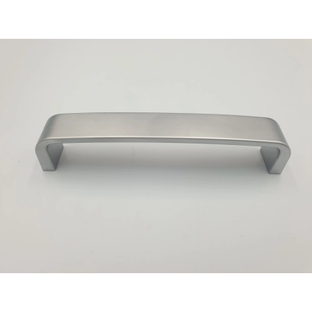 Uchwyt meblowy chrom satynowy klasyczny 128 mm
