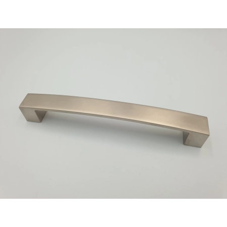 Uchwyt meblowy klasyczny nikiel satynowe 17,8 x 2 x 2,9 cm