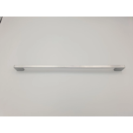 Uchwyt meblowy klasyczny aluminium 35,4 x 0,9 x 2,8 cm