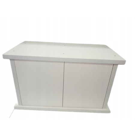 Szafka pod akwarium 100x50 h-80 WZMOCNIONA CLICK TO OPEN OTWORY NA KABLE