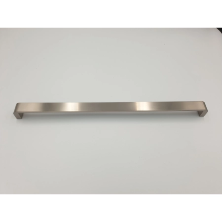 Uchwyt meblowy GAMET UA120 inox 320mm
