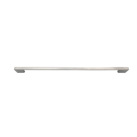 Uchwyt meblowy klasyczny aluminium 35,4 x 0,9 x 2,8 cm