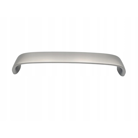 Uchwyt meblowy aluminium chrom satynowy metal UN45-128