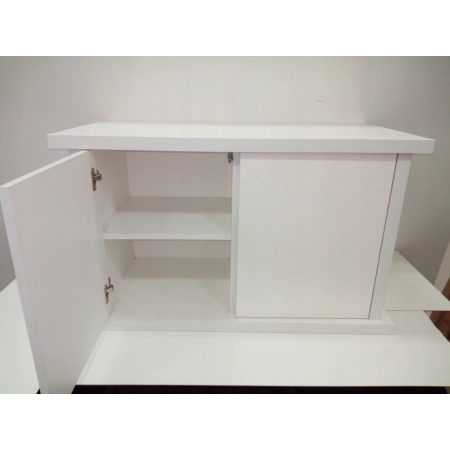 Szafka pod akwarium 100x50 cm H-60 KOLORY GRUBE BLATY WZMOCNIONA PRODUCENT