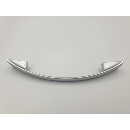 Uchwyt meblowy klasyczny chrom satynowe 13,8 x 1,7 x 2,3 cm Gamet