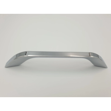 Uchwyt meblowy klasyczny chrom połysk 17,9 x 1 x 3,1 cm Gamet