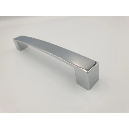 Uchwyt meblowy chrom połysk klasyczny 17,8 x 2 x 2,9 cm