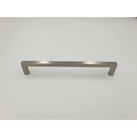 Uchwyt meblowy inox nikiel szczotkowany GAMET UN34 160mm