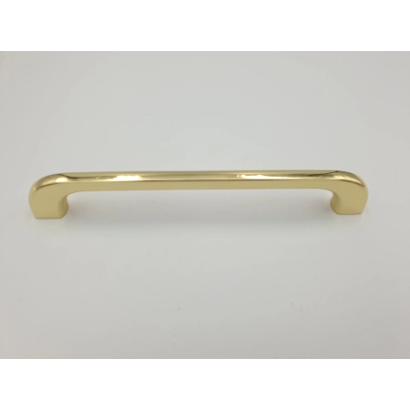 Uchwyt meblowy złoty połysk GAMET UU05-160-G3