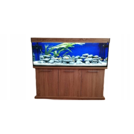 Szafka pod akwarium DLA MIŁOŚNIKÓW 300/375/450L PRODUKOWANA W POLSCE 150x50