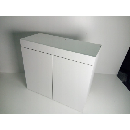 Szafka pod akwarium 70x45cm click to open węże wodne|prąd|O2|CO2|kontrolery