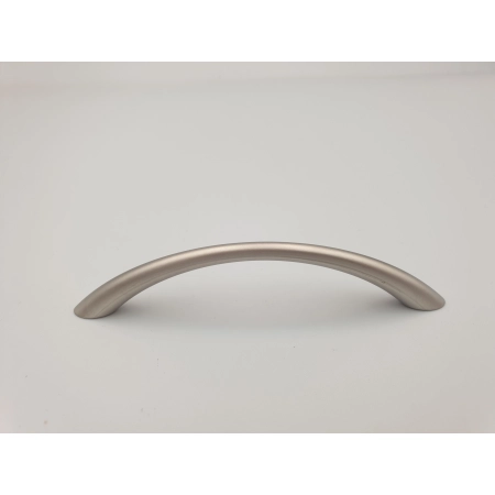 Uchwyt meblowy klasyczny nikiel satynowy 11,2 x 0,8 x 2,3 cm