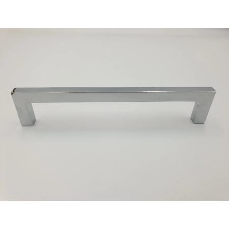 Uchwyt meblowy chrom połysk klasyczny 128 mm