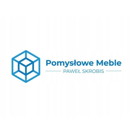 Szafka pod akwarium 80x40 KOLORY system CLICK TO OPEN manufaktura mebli H74