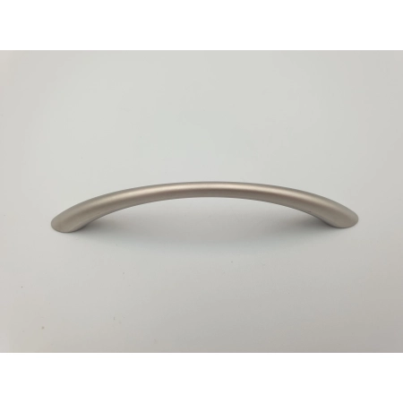 Uchwyt meblowy klasyczny nikiel satynowy 11,2 x 0,8 x 2,3 cm