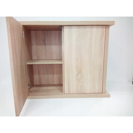 SZAFKA POD AKWARIUM 100x40 WYSOKA 80CM DUŻA NOŚNOŚĆ OD PRODUCENTA SONOMA