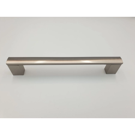 Uchwyt meblowy nikiel szczotkowany UA55-192-G7 Gamet