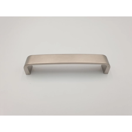 Uchwyt meblowy klasyczny nikiel satynowy 13,4 x 2 x 2,8 cm