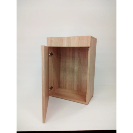 Szafka pod akwarium 50x40x80 stabilna PRODUKT POLSKI JAKOŚĆ NA LATA KOLORY