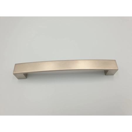 Uchwyt meblowy klasyczny nikiel satynowe 17,8 x 2 x 2,9 cm