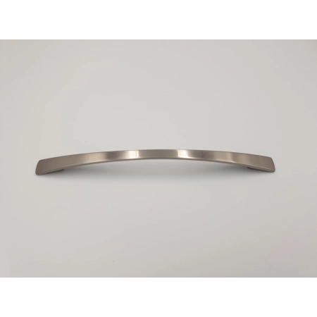 Uchwyt meblowy GAMET UN37 nikiel szczotkowany inox 160mm