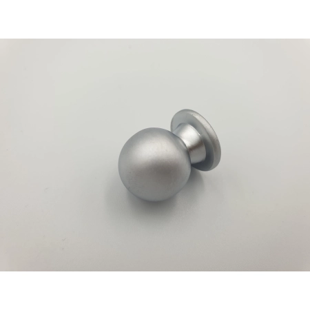 Gałka meblowa GN32 Chrom Satynowy