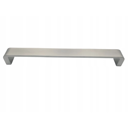 Uchwyt meblowy chrom satyna 192mm GAMET UA120