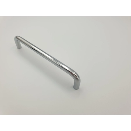 Uchwyt meblowy klasyczny chrom 13,6 x 8 x 2,8 cm Gamet