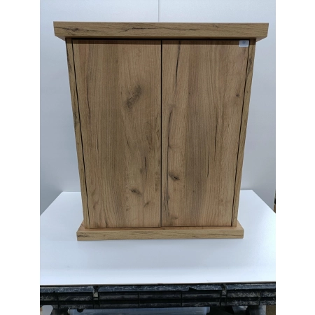 Szafka pod akwarium 60x40 cm H-70 GRUBE MASYWNE BLATY WZMOCNIONA PREMIUM