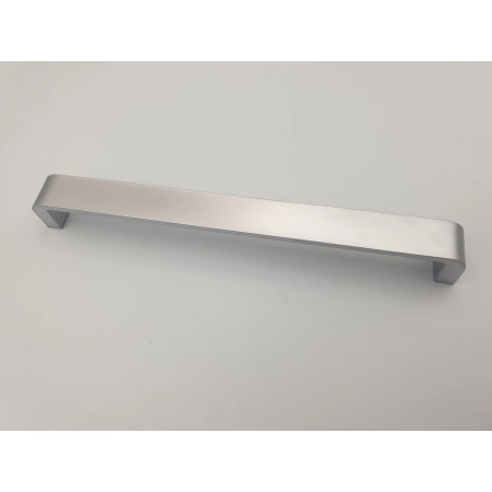 Uchwyt meblowy chrom satyna 192mm GAMET UA120