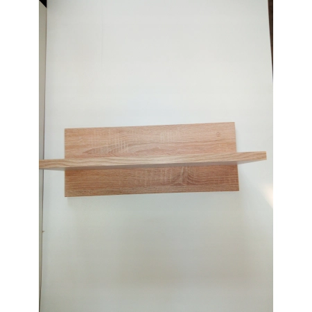 Półka wisząca 50 cm