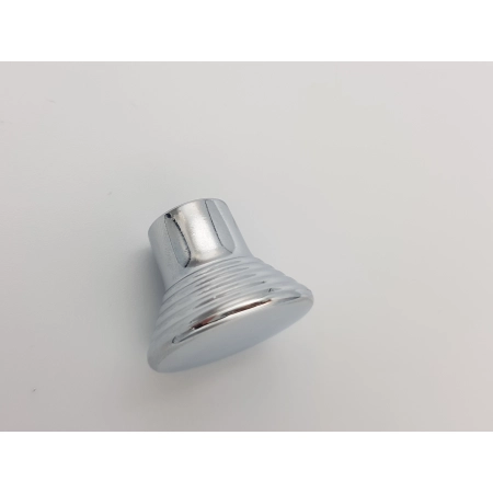 Uchwyt meblowy gałka chrom połysk Gamet