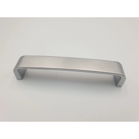 Uchwyt meblowy chrom satynowy klasyczny 128 mm