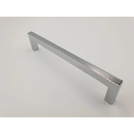 Uchwyt meblowy chrom połysk klasyczny 128 mm