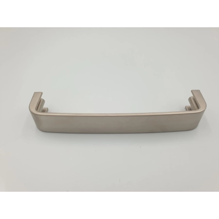 Uchwyt meblowy klasyczny nikiel satynowe 13,6 x 2 x 3 cm
