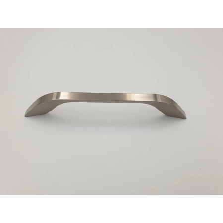 Uchwyt meblowy inox nikiel szczotkowany 160mm GAMET UU17 (316)